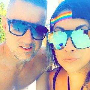 Meet your Posher, Rich & monica